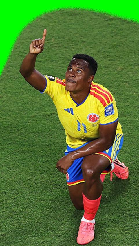  Jhon Arias