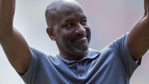 Chris Powell
