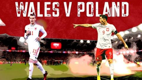 Wales v Poland
