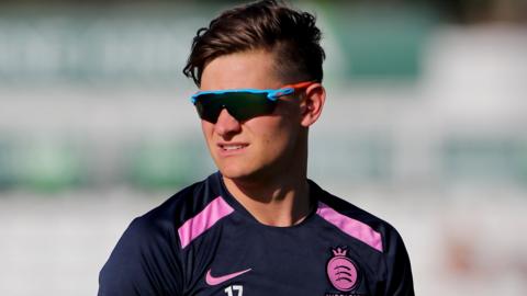 Jack Davies