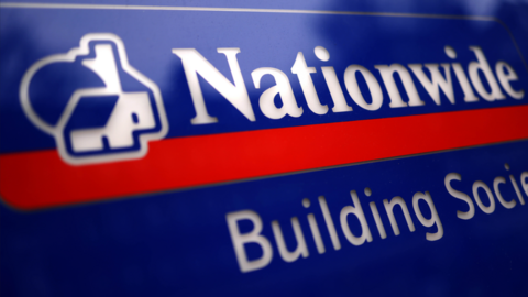 Nationwide Building Society logo