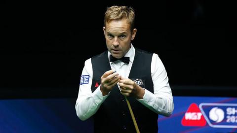 Ali Carter
