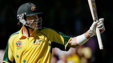 Damien Martyn