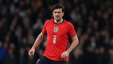 Harry Maguire