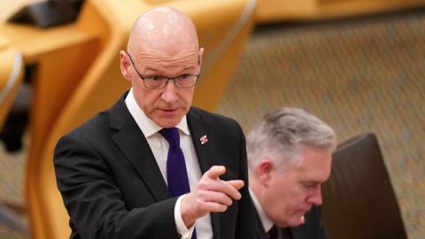 John Swinney