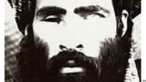 Mullah Omar