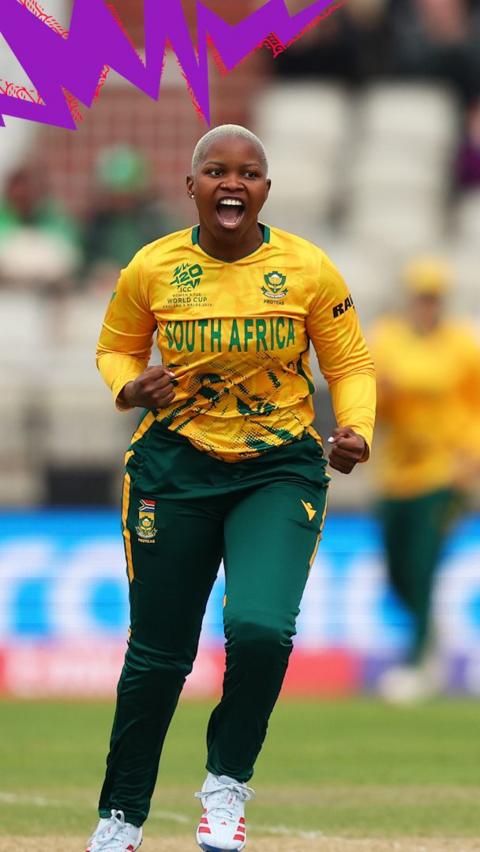 Nonkululeko Mlaba