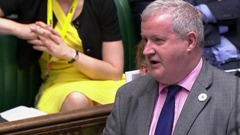 Ian Blackford