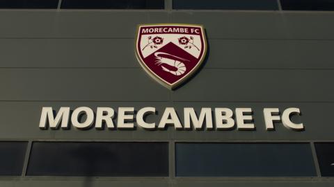 Morecambe FC