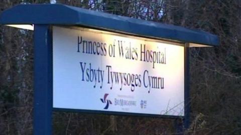 Princess of Wales Hospital