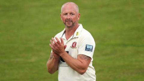 Darren Stevens 