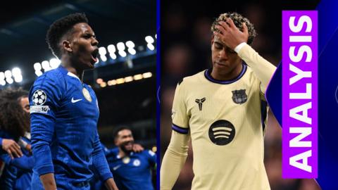 Estêvão, Lamine Yamal