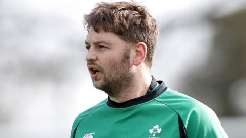 Iain Henderson