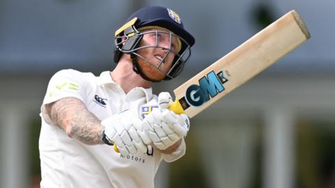 Ben Stokes