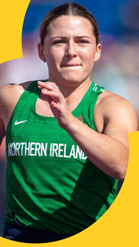 Anna McCauley