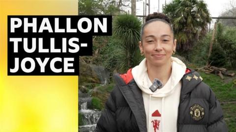 Phallon Tullis-Joyce