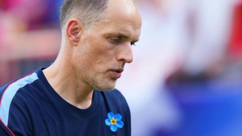 Thomas Tuchel