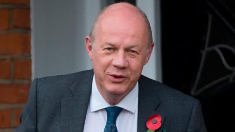 Damian Green