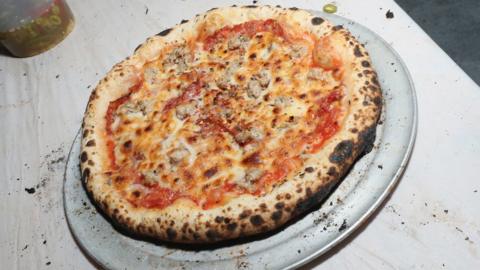 The saga of 'Pizzagate': The fake story that shows how conspiracy