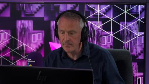 Derek MacAoidh