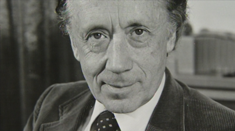 Fionnlagh Dòmhnallach - no Finlay J mar a b' fheàrr a dh'aithnichear e