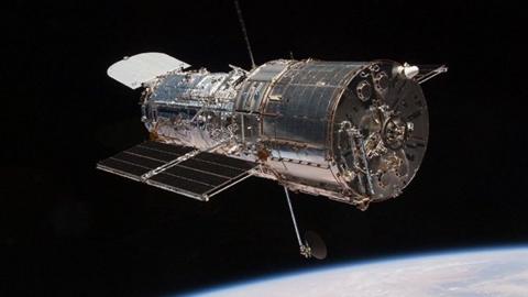 Hubble