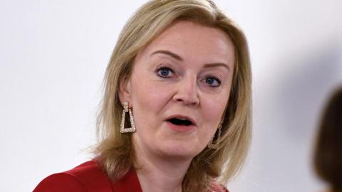 Liz Truss