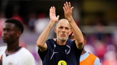 Thomas Tuchel