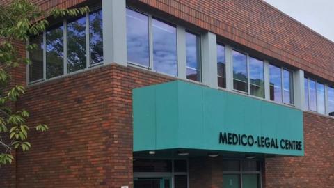 Sheffield Medico-Legal Centre