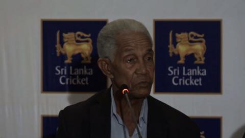 Sir Garfield Sobers