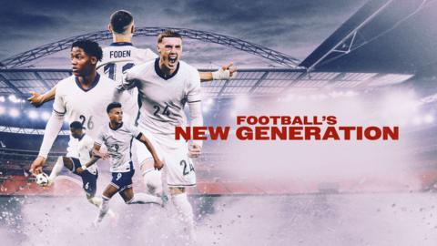 Football's New Generation