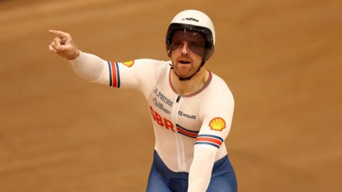 Jody Cundy