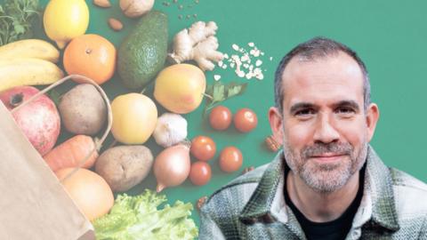 BBC Morning Live's Dr Xand