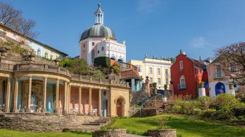 Portmeirion
