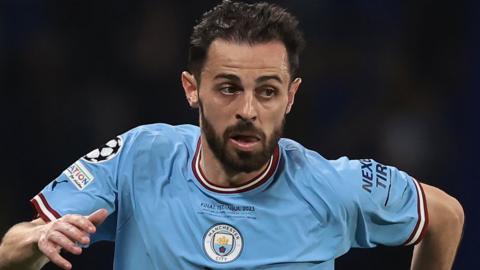 Bernardo Silva