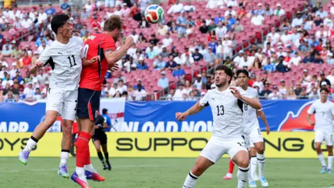 Harry Kane