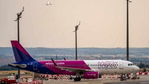 Wizz Air