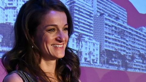 Lizzie Deignan