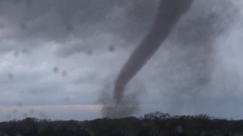 Tornado