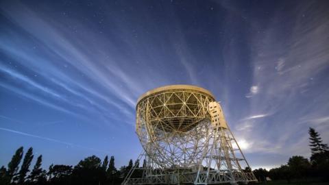 Jodrell Bank