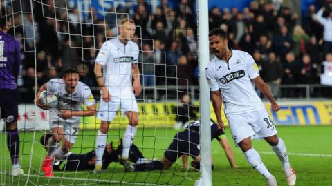 Wayne Routledge