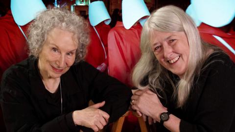 When Mary Beard Met...: Margaret Attwood