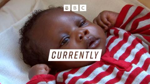 Currently: The Three Babies Mystery