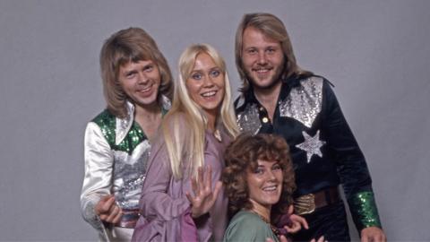 Abba