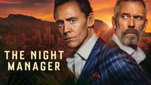 The Night Manager
