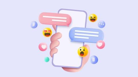 Staying safe online