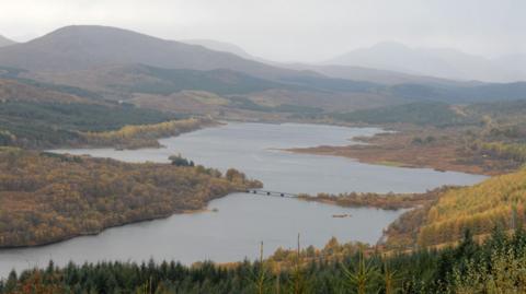 Loch Garadh
