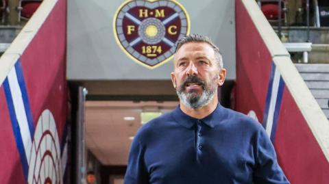 Derek McInnes