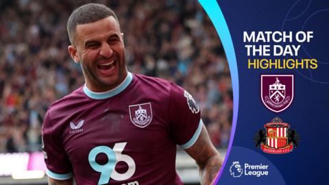 Kyle Walker