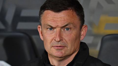 Paul Heckingbottom